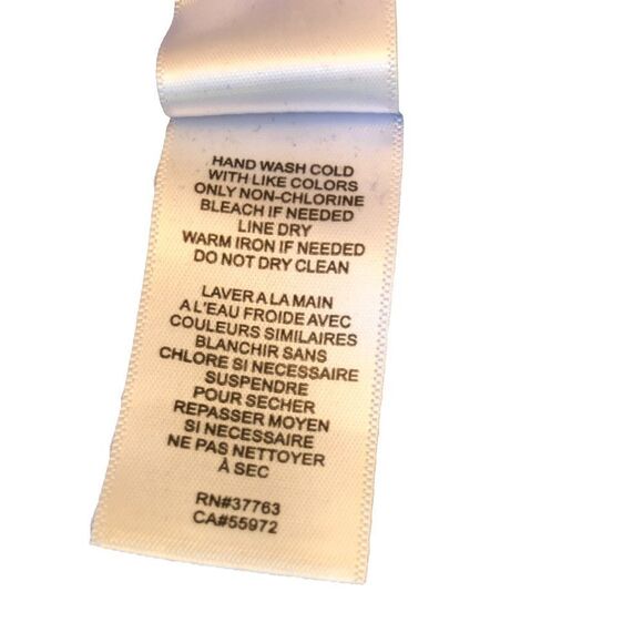 LAUNDRY by Shelli Segal Blazer Dress Jacket EUC - Picture 12 of 12